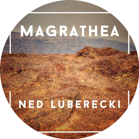Ned Luberecki
