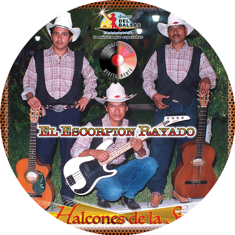 Los Halcones de la Sierra