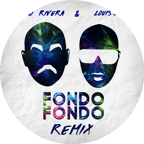 Lupillo Rivera & Louis James