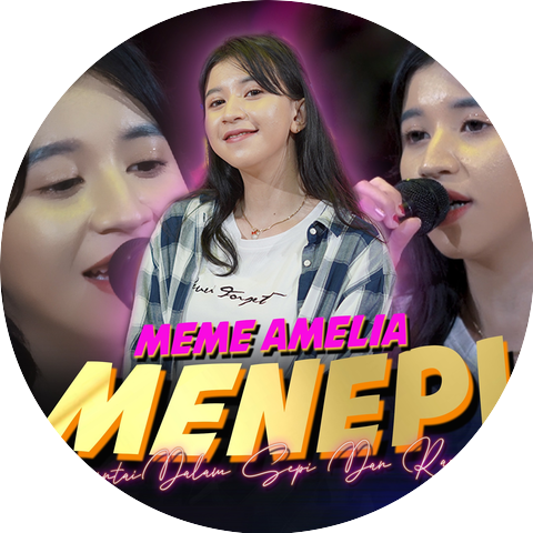 MEME AMELIA