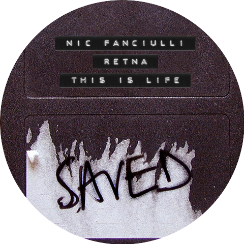 Nic Fanciulli & RETNA