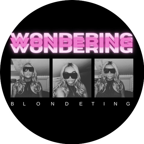 BLONDETING