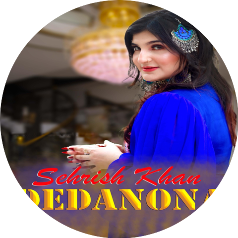 Sehrish Khan