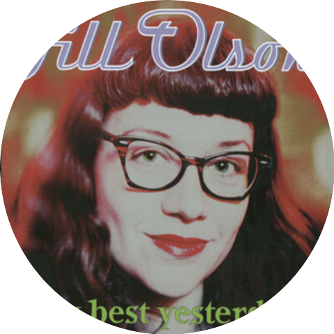 Jill Olson