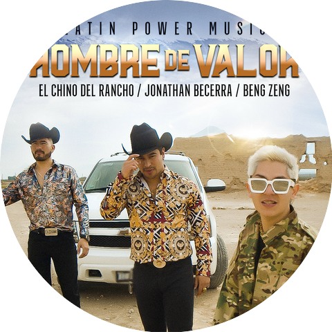 El Chino Del Rancho & Jonathan Becerra & Beng Zeng