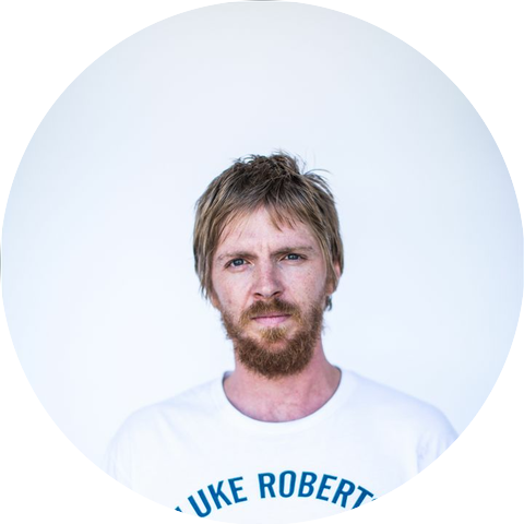 Luke Roberts