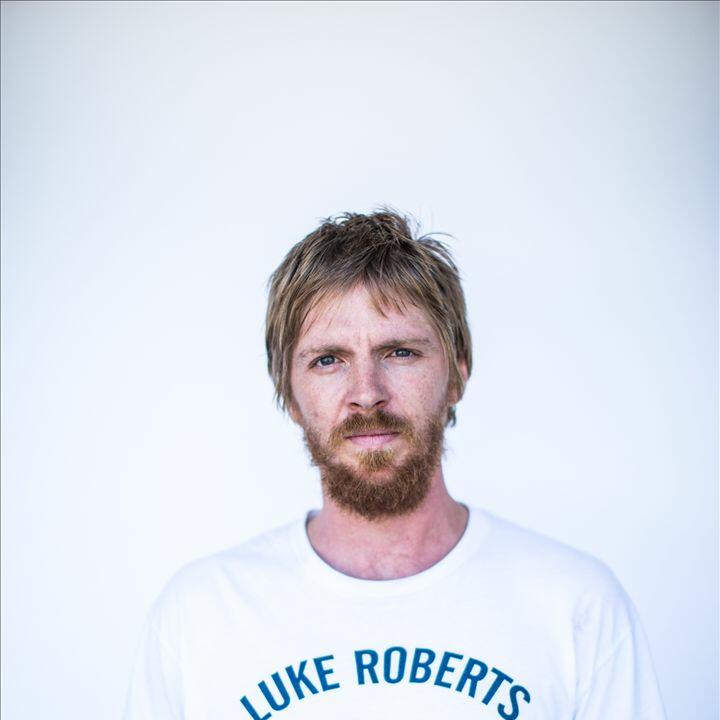 Luke Roberts