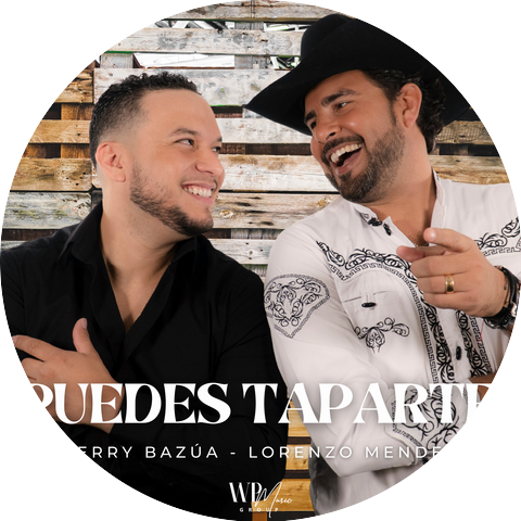 Jerry Bazúa & Lorenzo Mendez