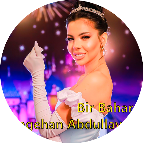 Nagehan Abdullayeva