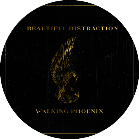 Walking Phoenix