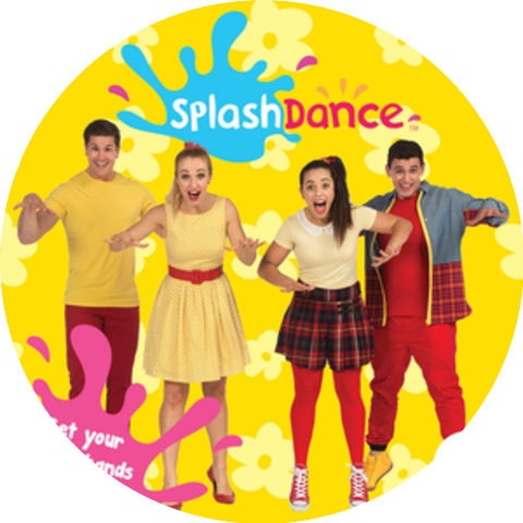 SplashDance