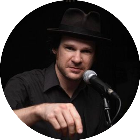 Jack Oblivian and the Dream Killers