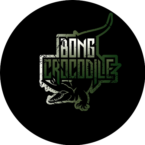 Bong Crocodile