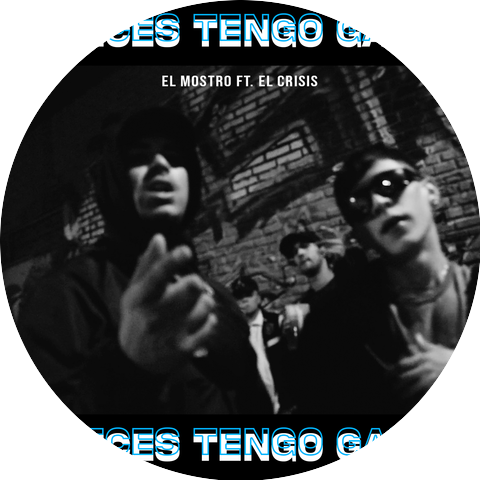 El Mostro