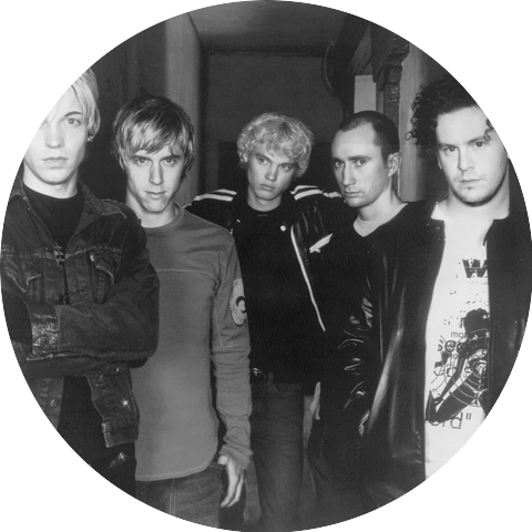 Alex Band
