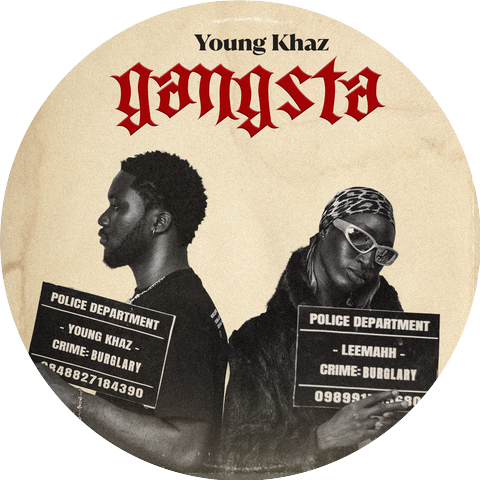Young Khaz