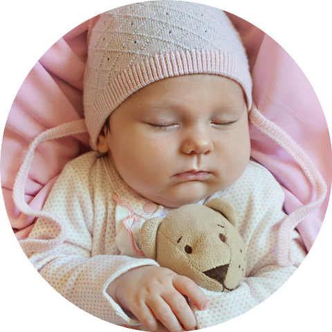 Baby Sleep Academy