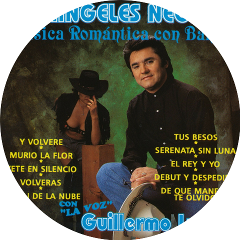 Los Angeles Negros & Guillermo Lynch