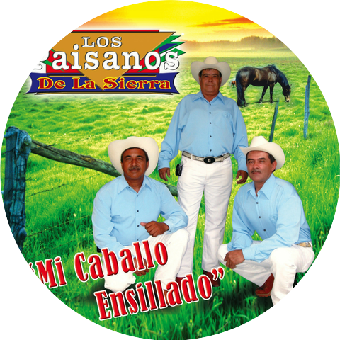 Los Paisanos De La Sierra