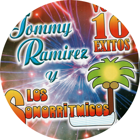 Los Sonorritmicos & Tommy Ramirez