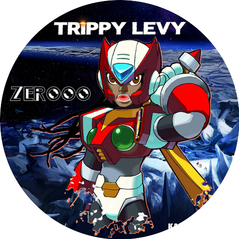 Trippy Levy
