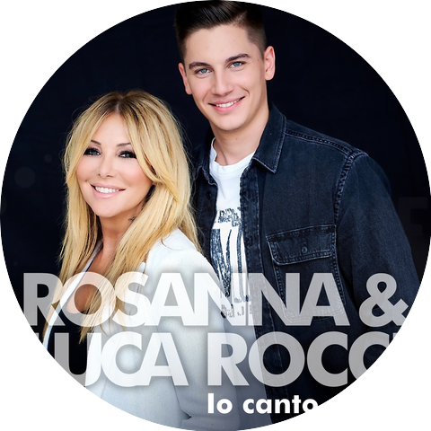 Rosanna & Luca Rocci