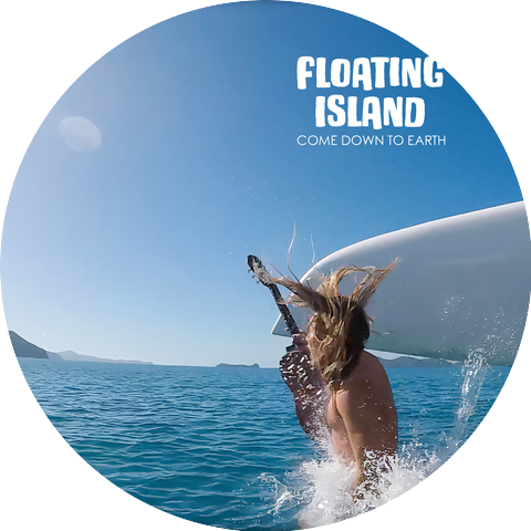 Floating Island