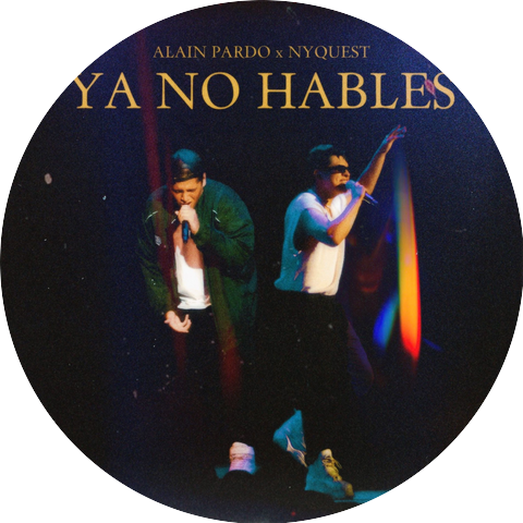Alain Pardo & Nyquest