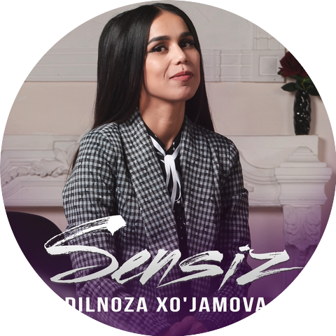 Dilnoza Xo'jamova