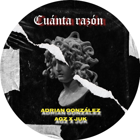 Adrian González Agz & Juk