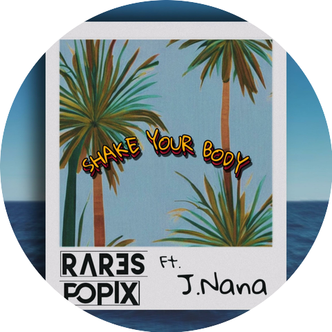 Rares Popix