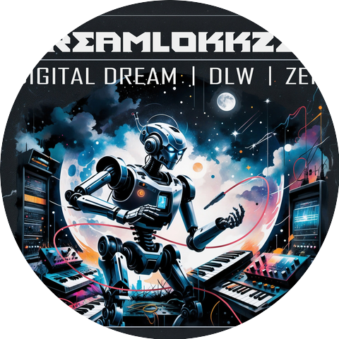 Digital Dream