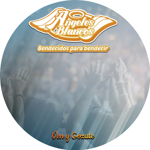 Angeles Blancos