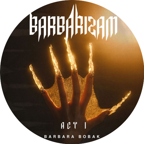 Barbara Bobak