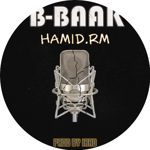 hamid RM