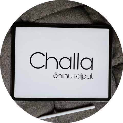 Shinu Rajput
