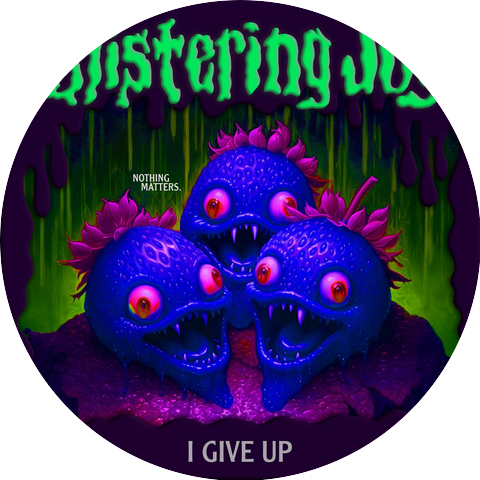 Blistering Joy
