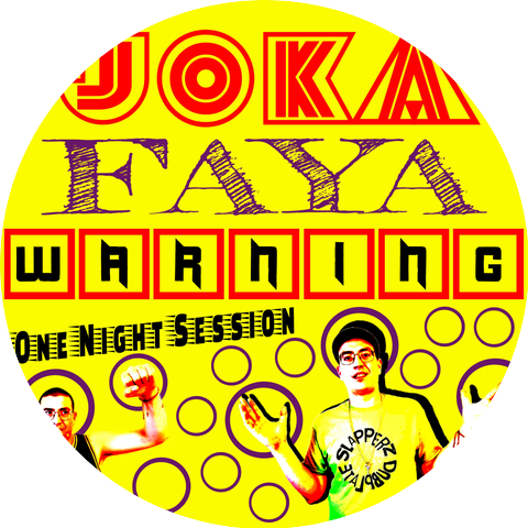 JOKA FAYA