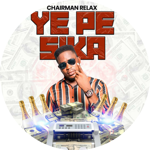 Chairman Relax