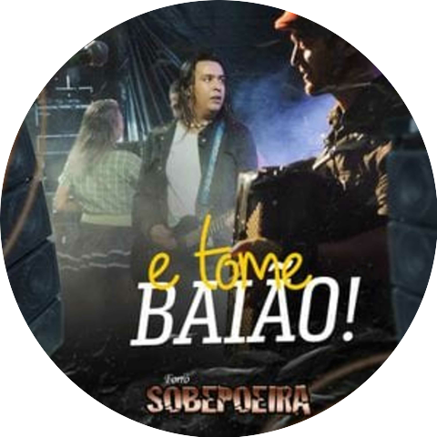 Forró Sobepoeira