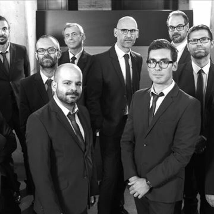 Modern Art Orchestra