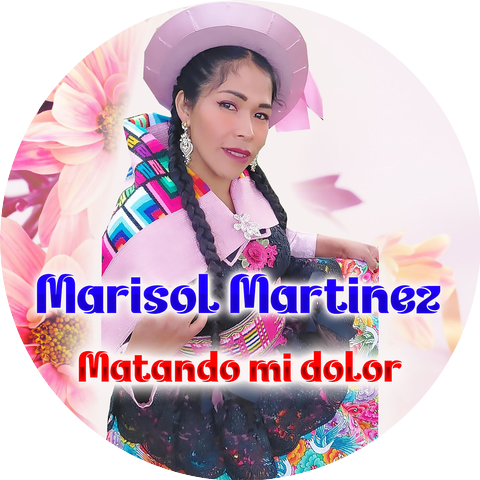 Marisol Martinez