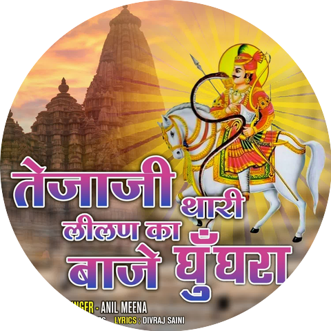 Anil Meena