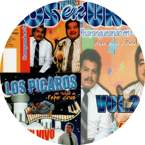 Los Picarones