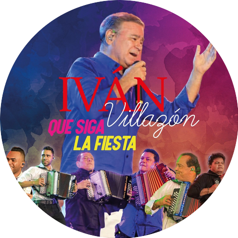 Ivan Villazon & Alfredo “Fello” Gámez