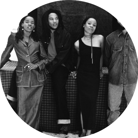 Sharon Marley