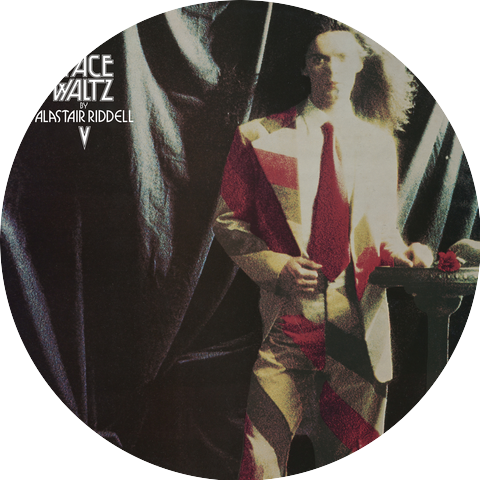 Space Waltz
