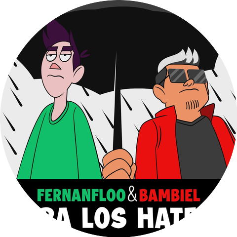 Bambiel & Fernanfloo