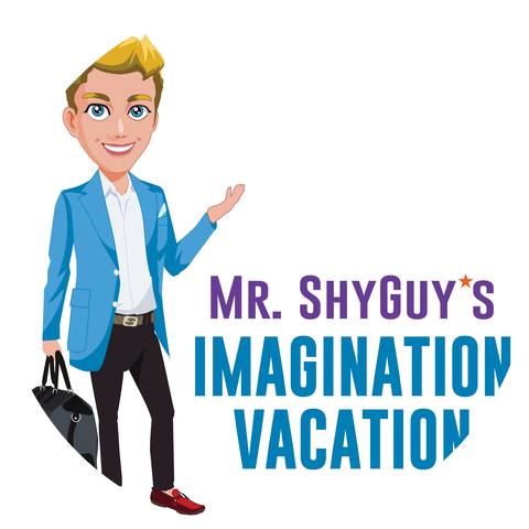 Mr. ShyGuy