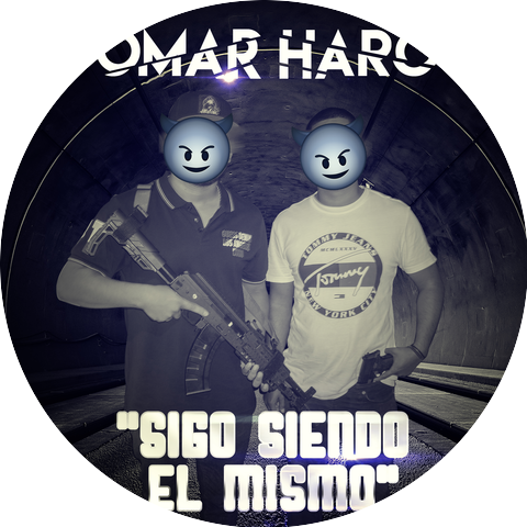 Omar Haro